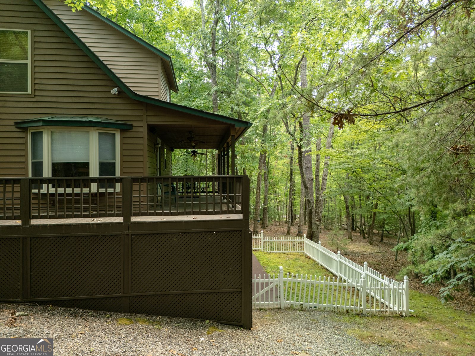 805 Tomahawk Trail Blairsville - Photo 18