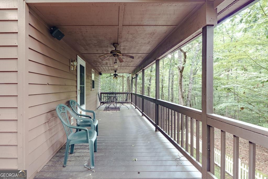 805 Tomahawk Trail Blairsville - Photo 19