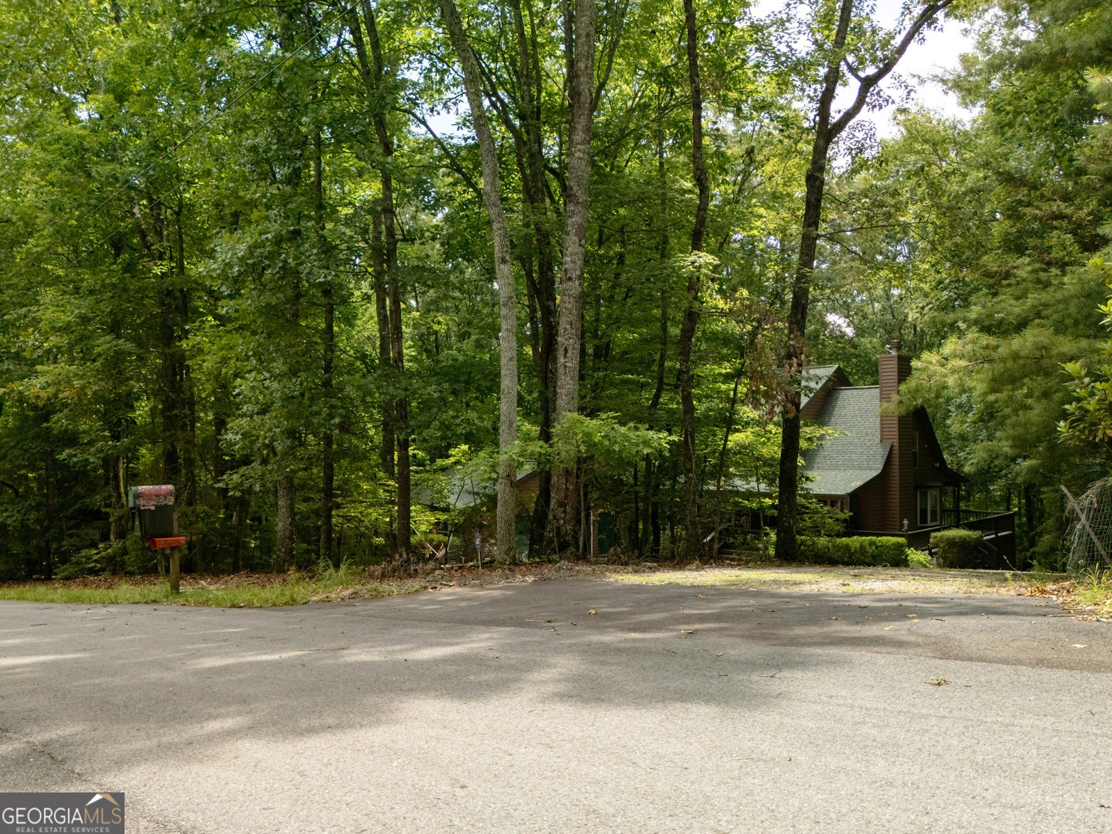 805 Tomahawk Trail Blairsville - Photo 21