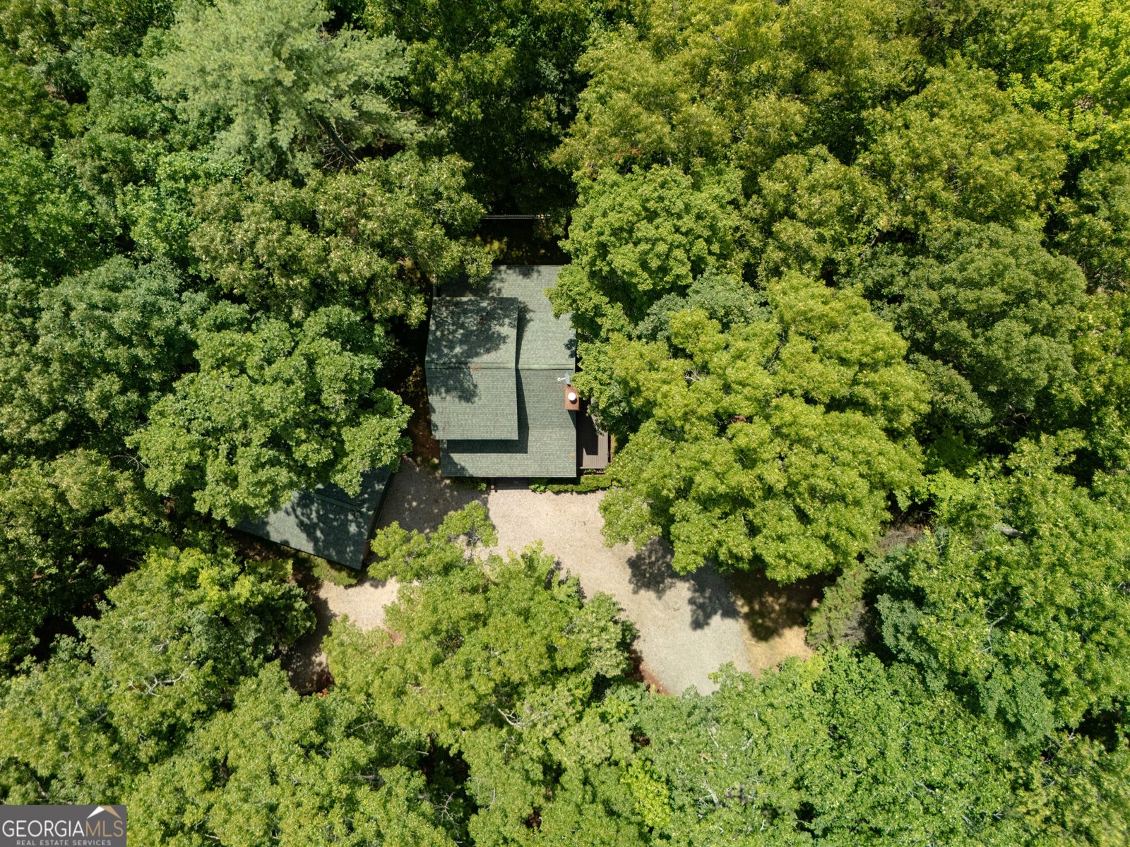 805 Tomahawk Trail Blairsville - Photo 22