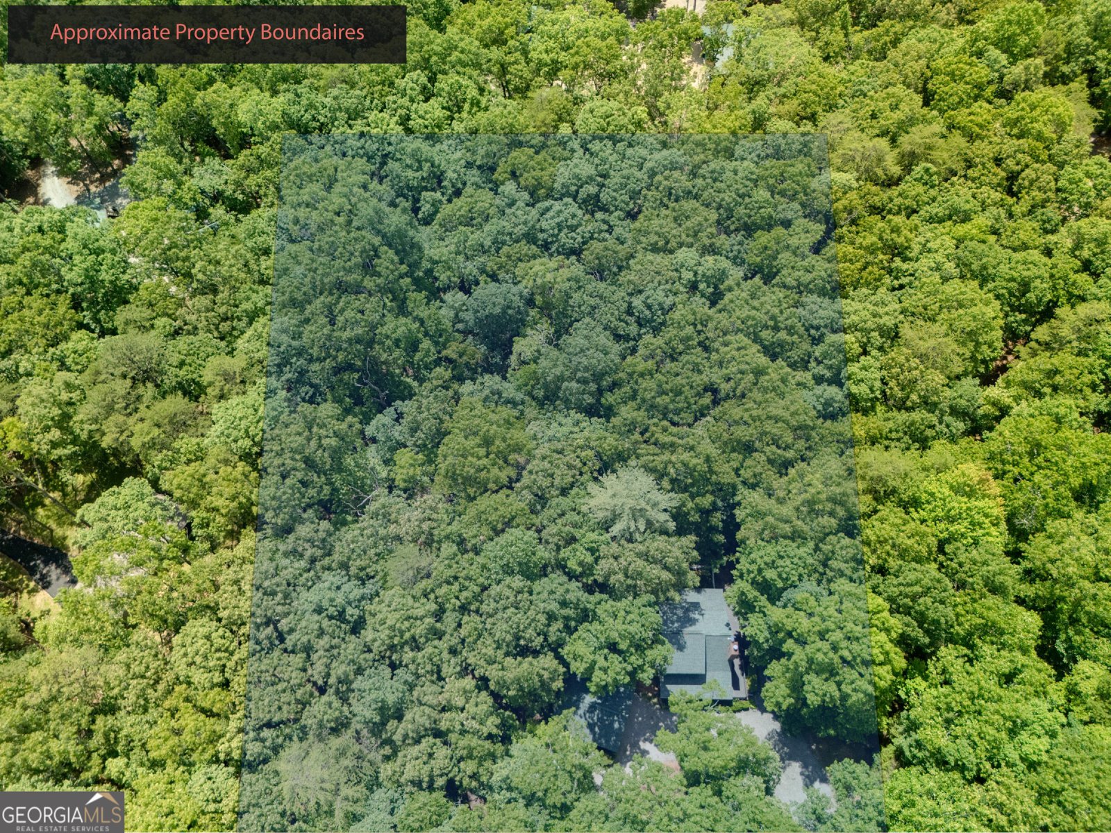 805 Tomahawk Trail Blairsville - Photo 23