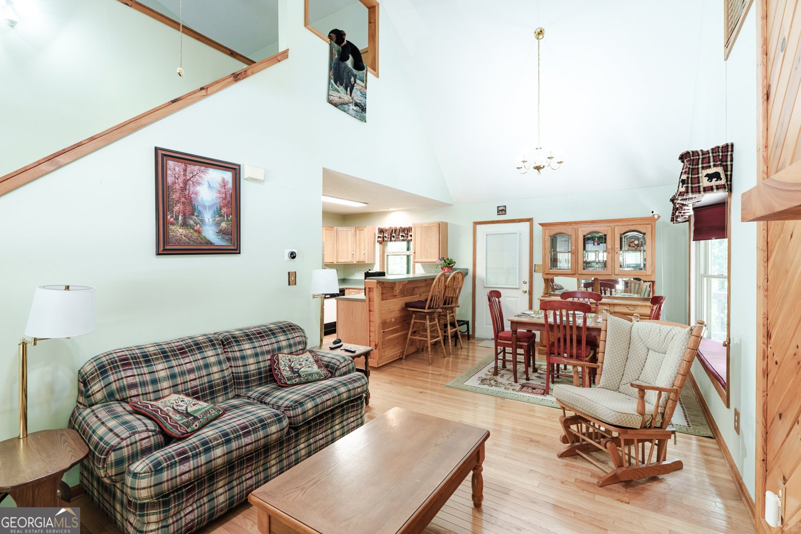 805 Tomahawk Trail Blairsville - Photo 6