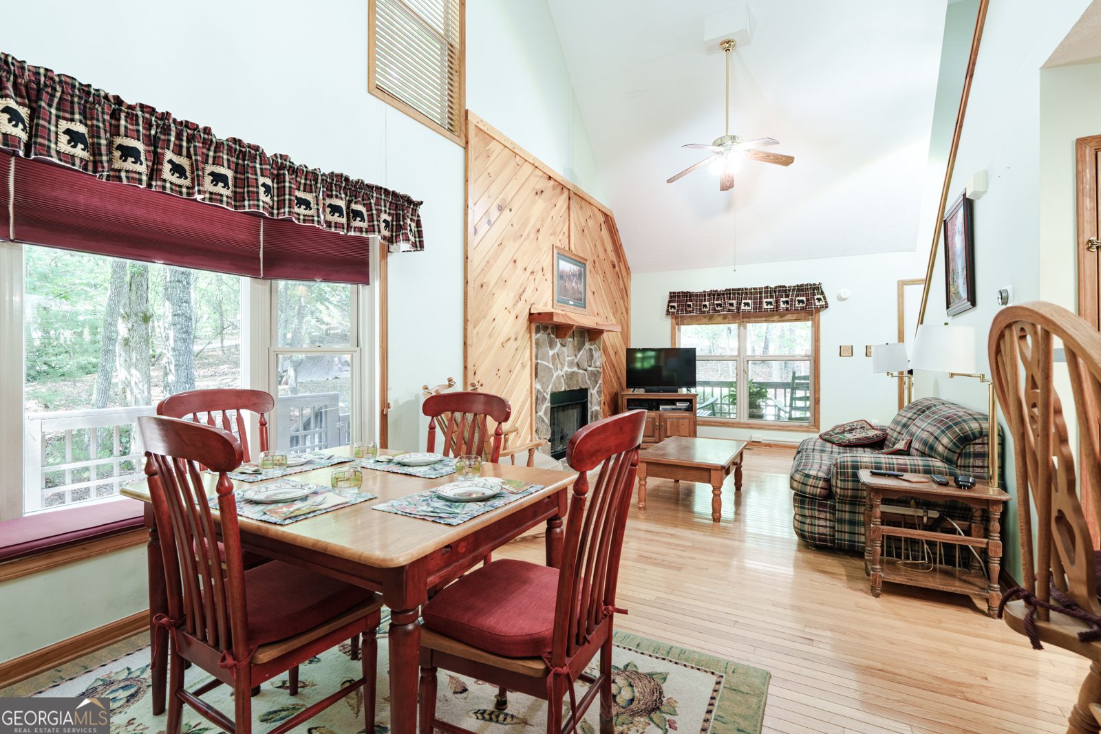 805 Tomahawk Trail Blairsville - Photo 7