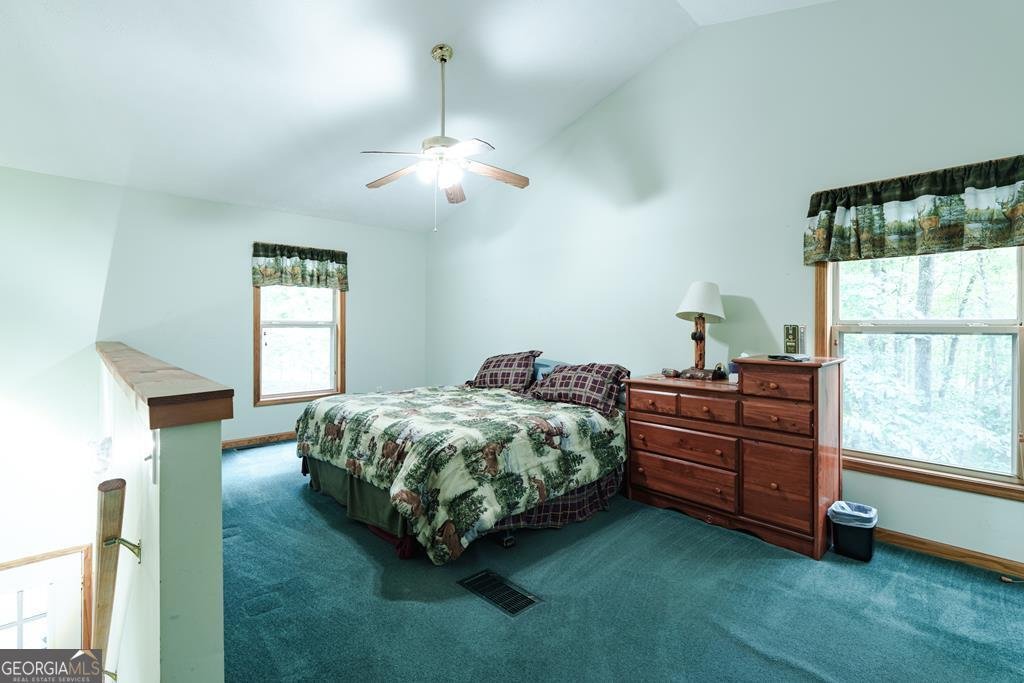805 Tomahawk Trail Blairsville - Photo 9