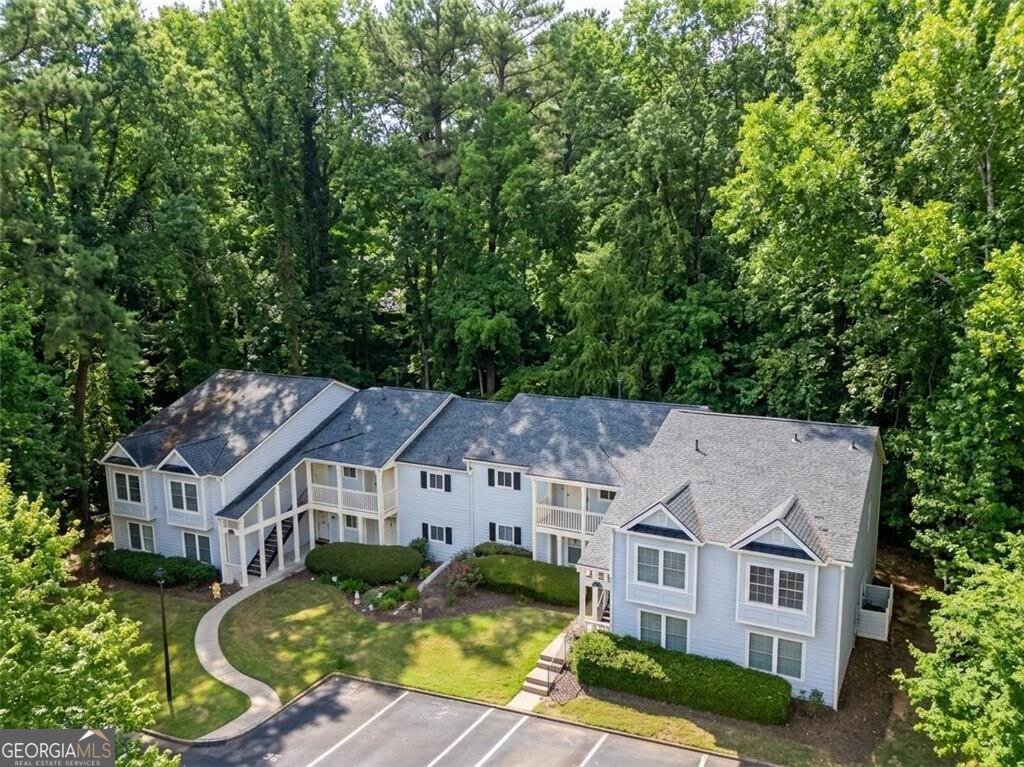 36 Doranne Court Smyrna - main photo