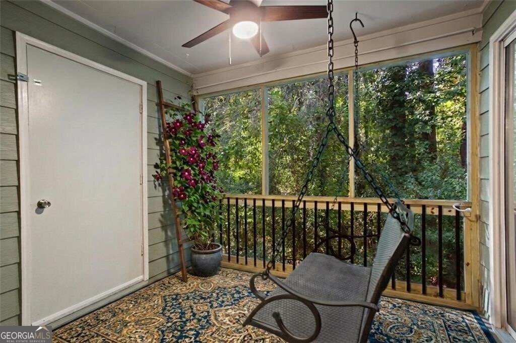 36 Doranne Court Smyrna - Photo 7