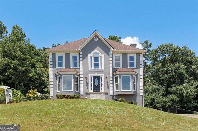 35 Westgate Drive Cartersville - main photo