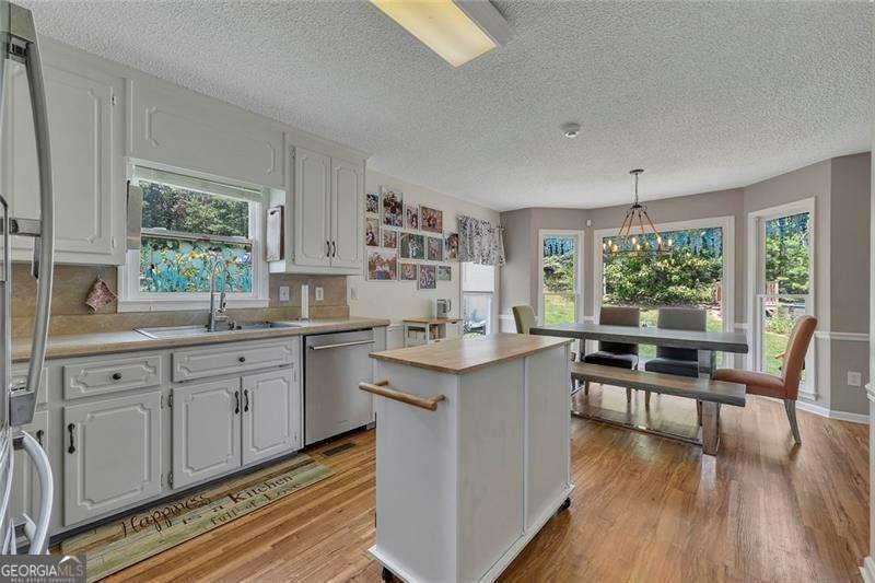 35 Westgate Drive Cartersville - Photo 14