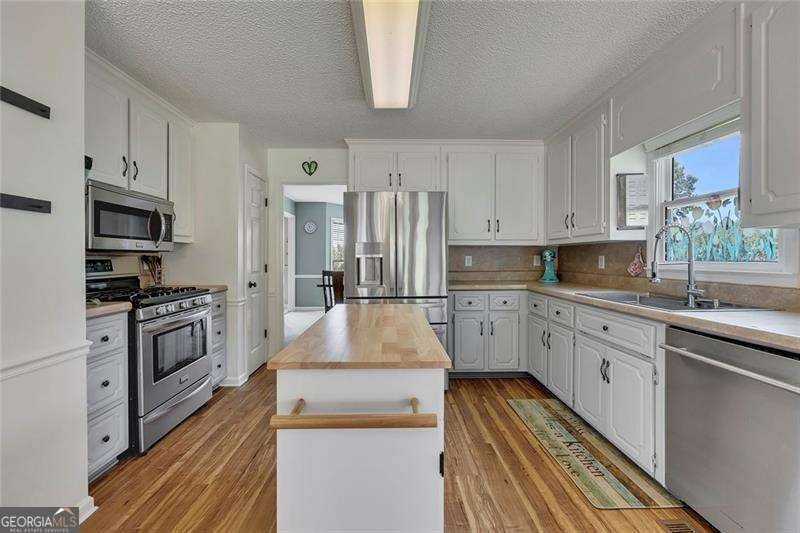 35 Westgate Drive Cartersville - Photo 15