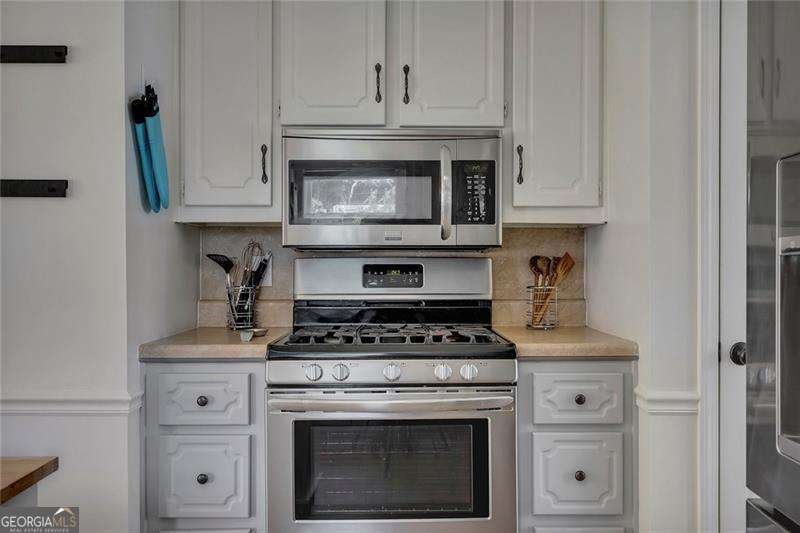 35 Westgate Drive Cartersville - Photo 17