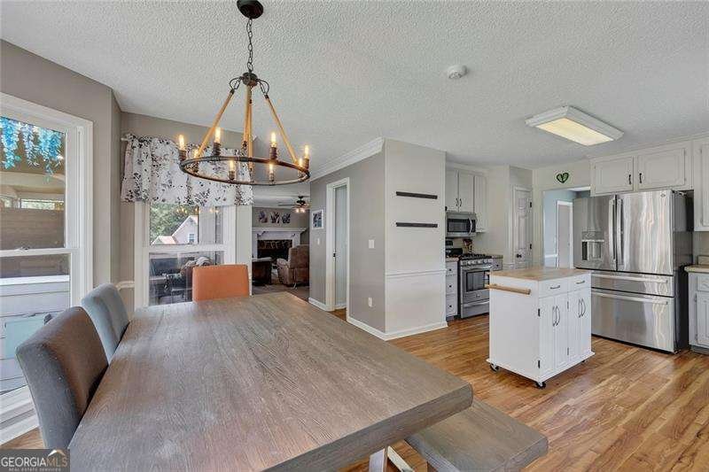 35 Westgate Drive Cartersville - Photo 19