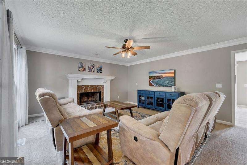 35 Westgate Drive Cartersville - Photo 21
