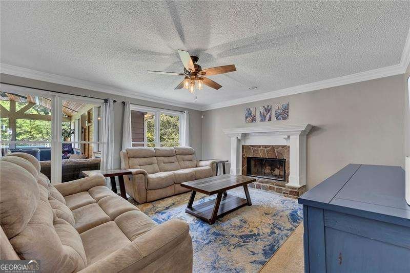 35 Westgate Drive Cartersville - Photo 22