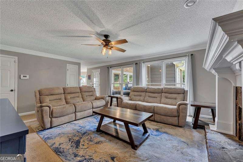 35 Westgate Drive Cartersville - Photo 23