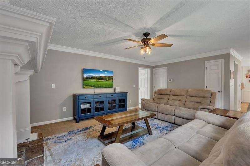 35 Westgate Drive Cartersville - Photo 24
