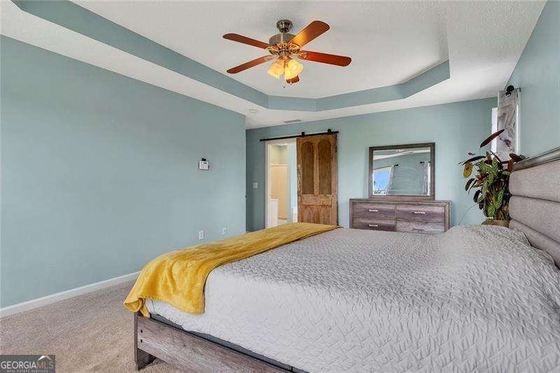 35 Westgate Drive Cartersville - Photo 27