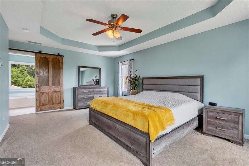 35 Westgate Drive Cartersville - Photo 28