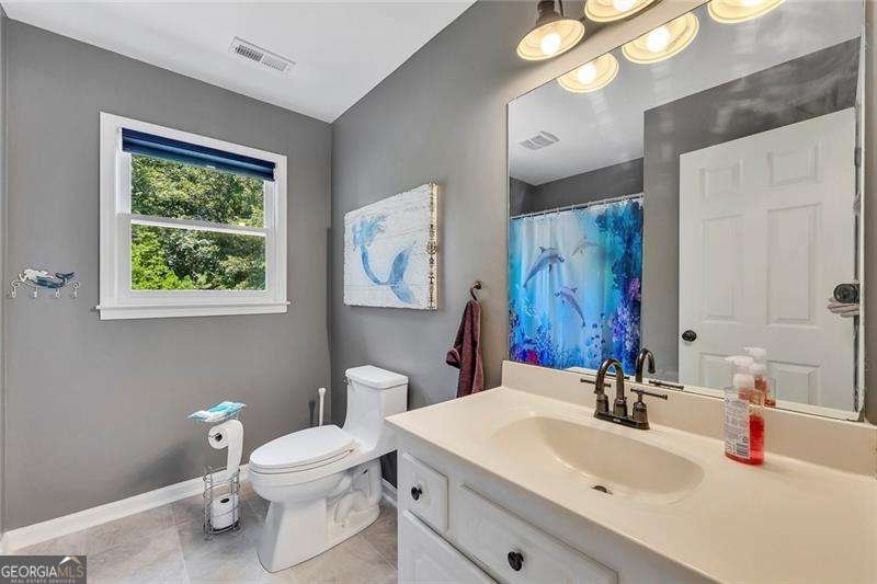 35 Westgate Drive Cartersville - Photo 36