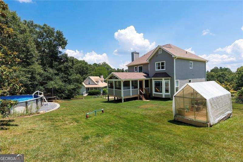 35 Westgate Drive Cartersville - Photo 44
