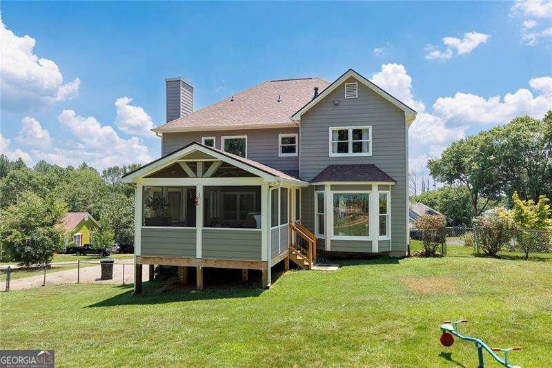 35 Westgate Drive Cartersville - Photo 45