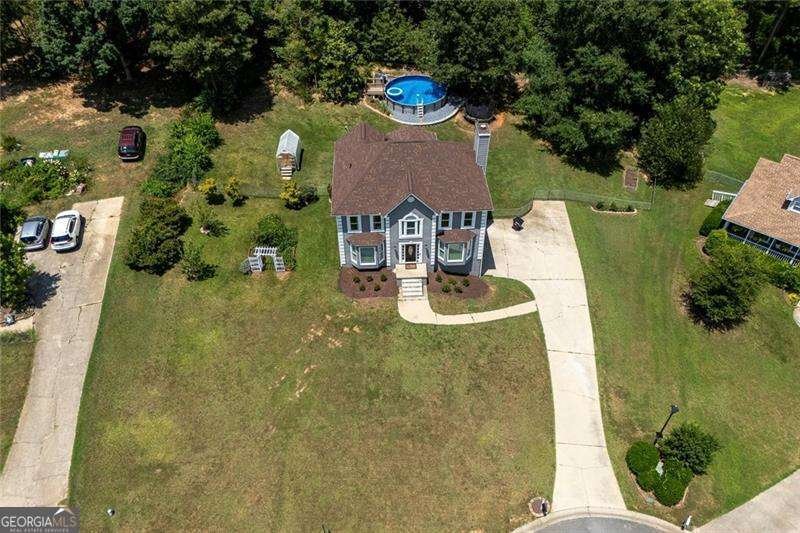 35 Westgate Drive Cartersville - Photo 47