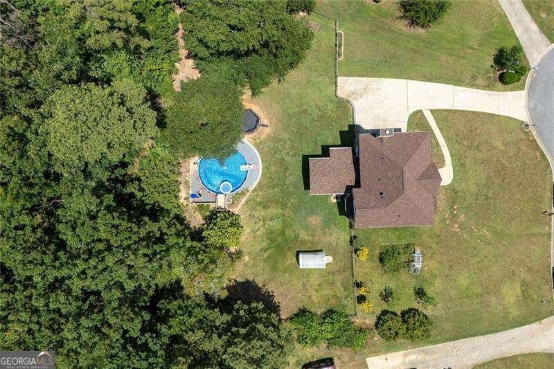 35 Westgate Drive Cartersville - Photo 48