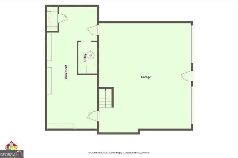 35 Westgate Drive Cartersville - Photo 50