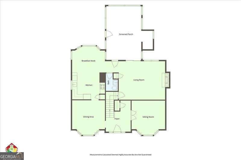35 Westgate Drive Cartersville - Photo 51