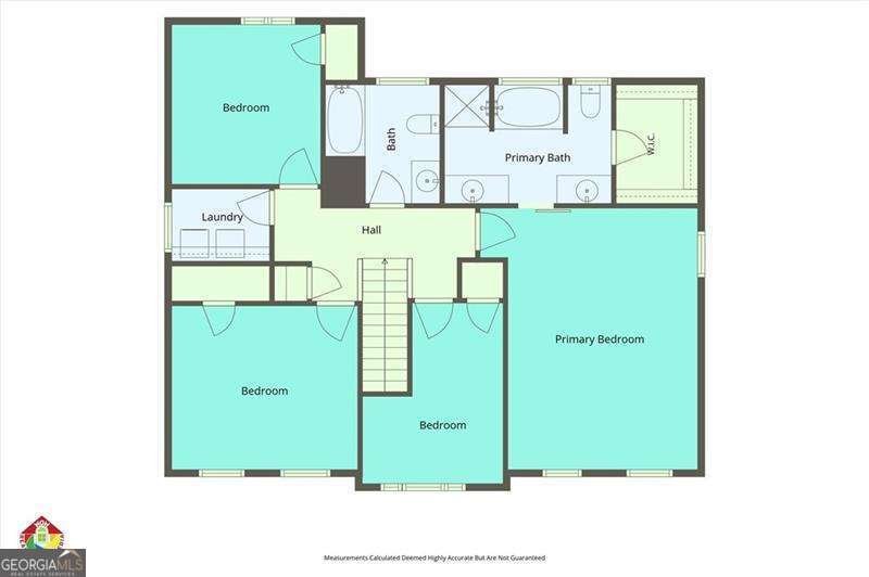 35 Westgate Drive Cartersville - Photo 52
