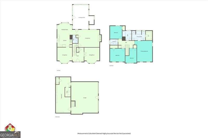 35 Westgate Drive Cartersville - Photo 53