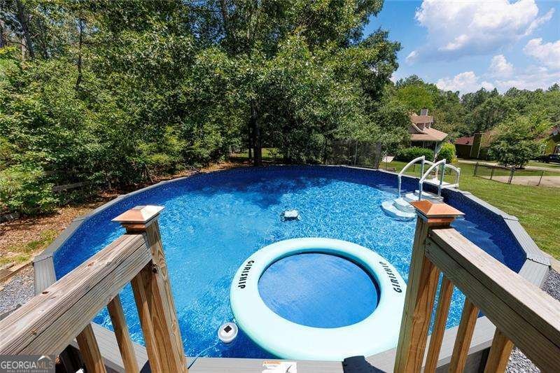 35 Westgate Drive Cartersville - Photo 7