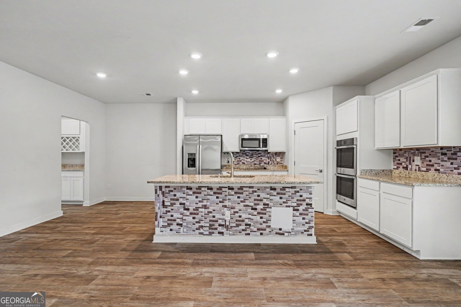 1217 Hibiscus Way Mcdonough - Photo 14