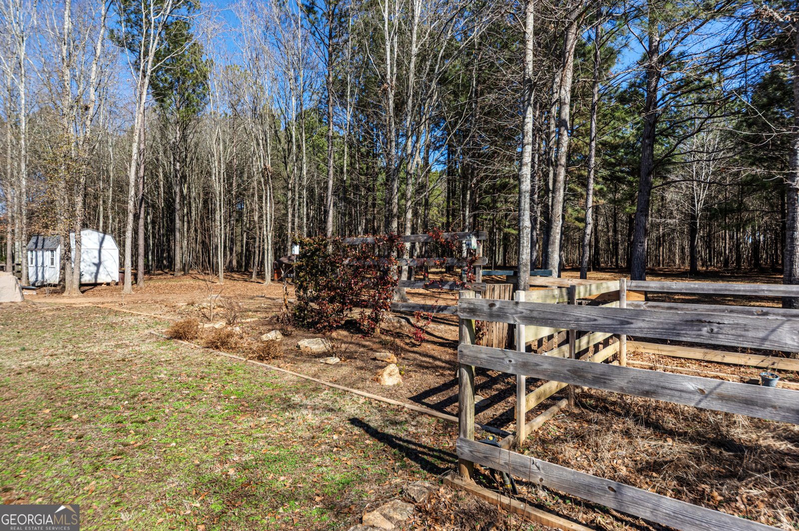 2736 Jones Holly Road Good Hope - Photo 46