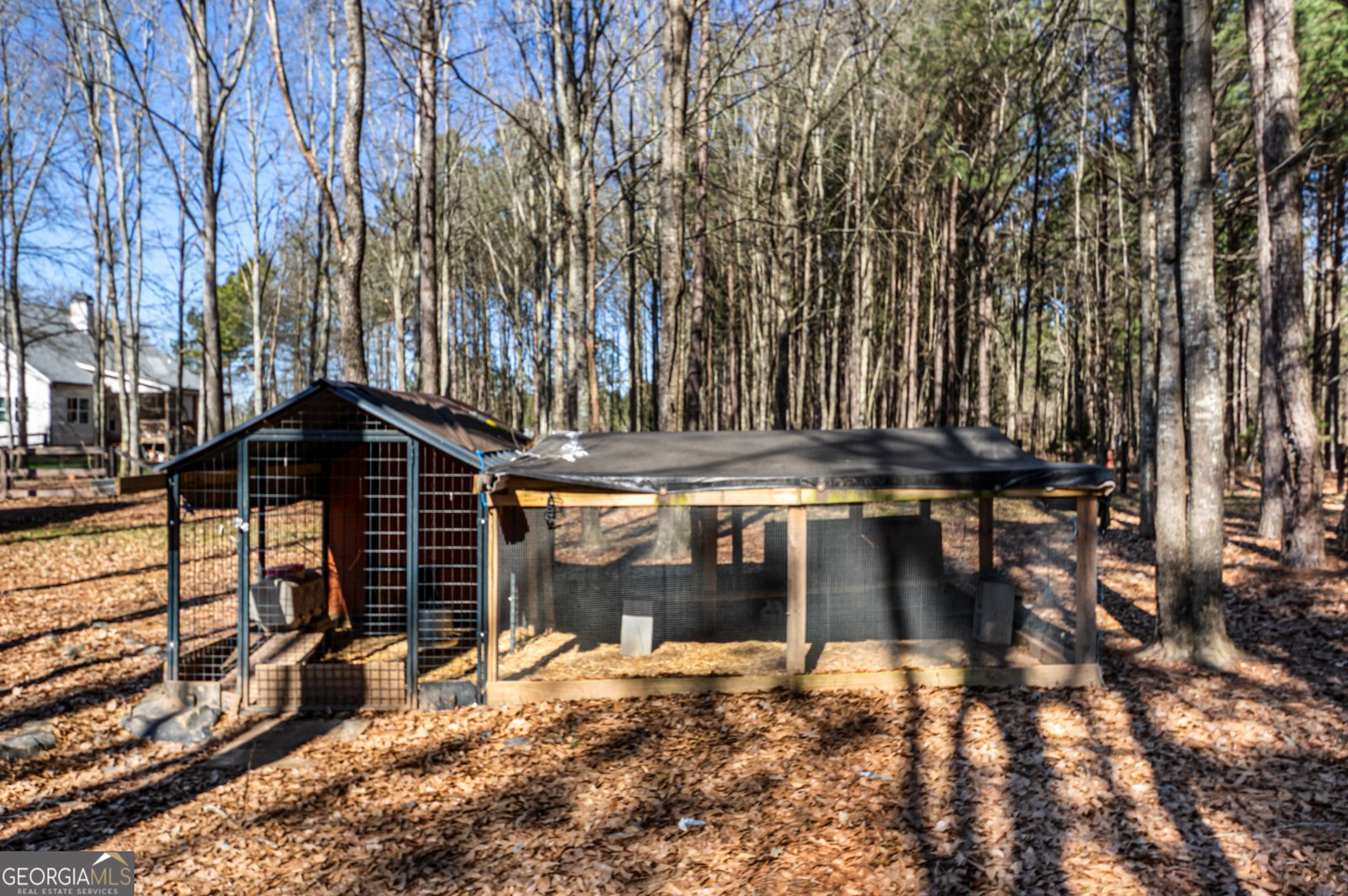 2736 Jones Holly Road Good Hope - Photo 47