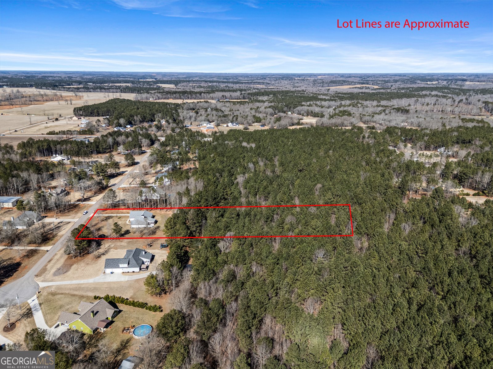 2736 Jones Holly Road Good Hope - Photo 48
