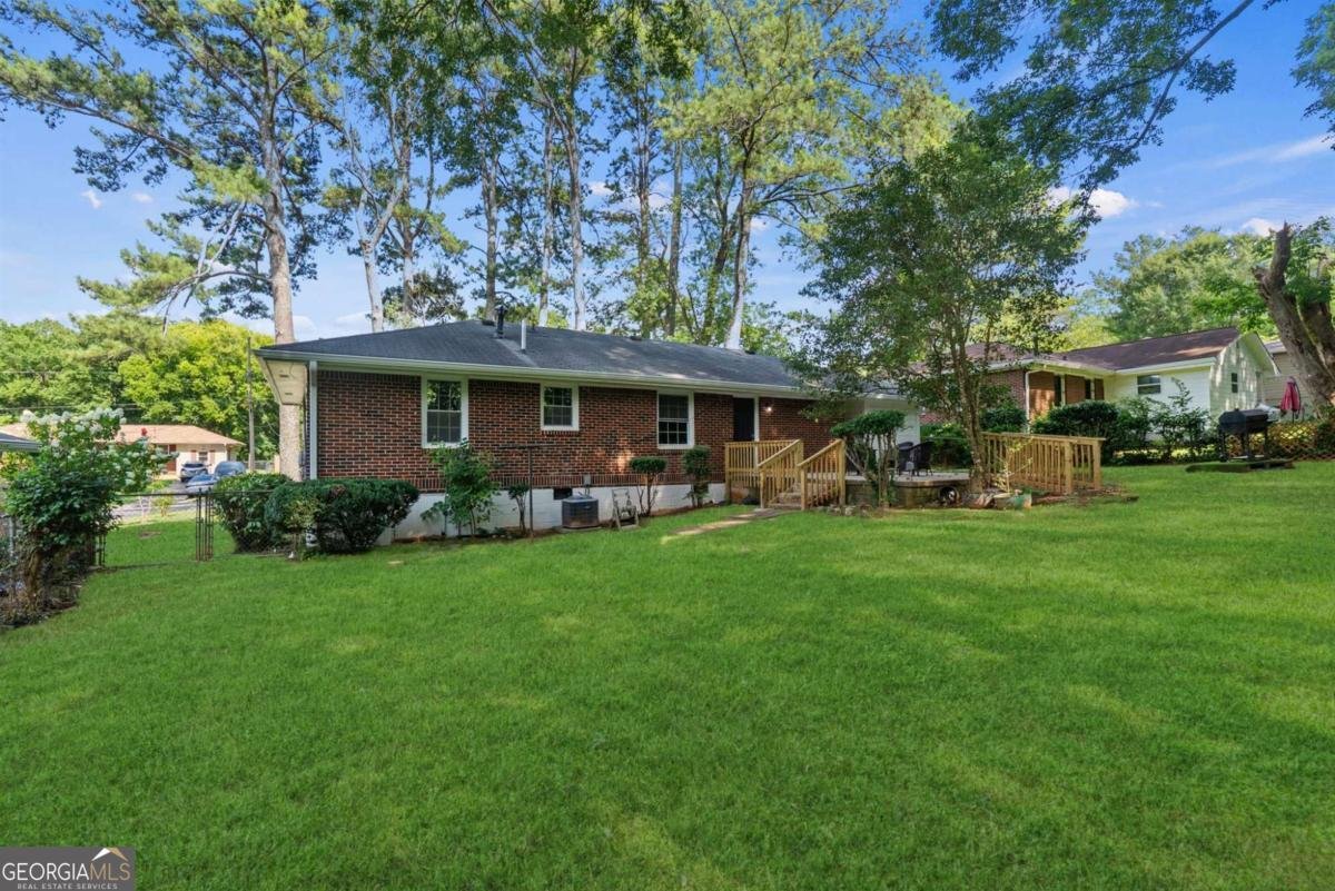 1979 Creekside Court Decatur - Photo 21