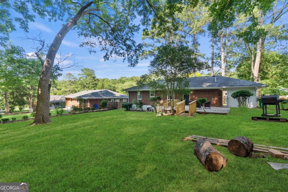 1979 Creekside Court Decatur - Photo 22