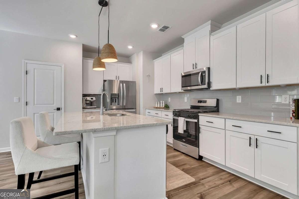 299 Wells Circle Canton - Photo 10