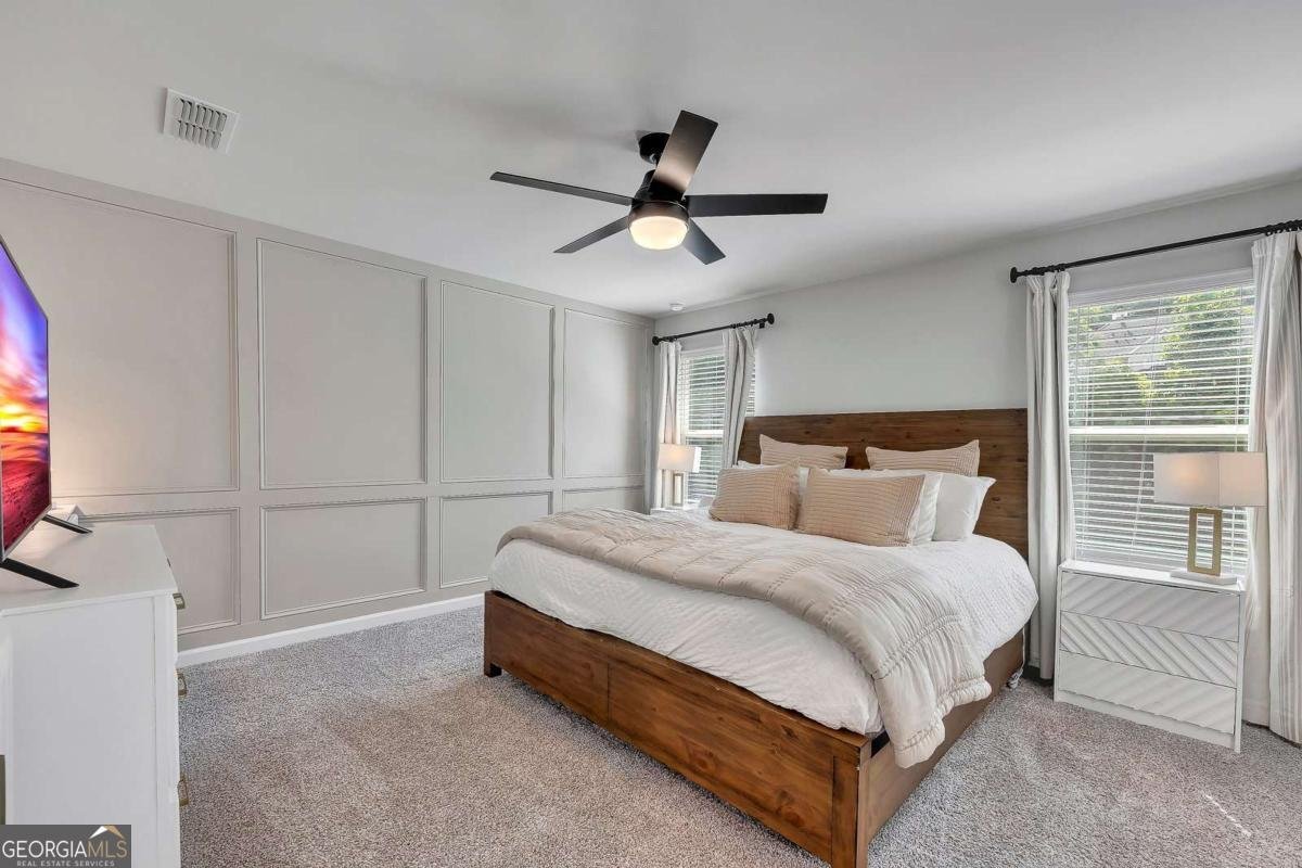 299 Wells Circle Canton - Photo 17