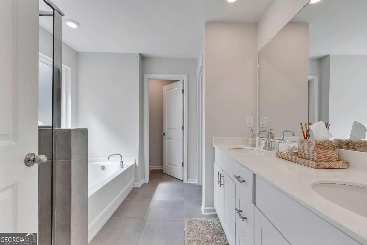 299 Wells Circle Canton - Photo 20