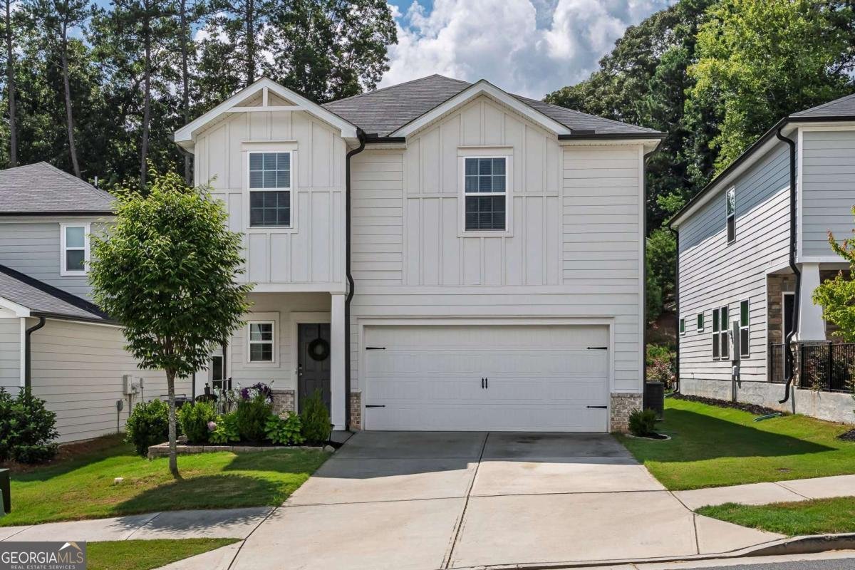 299 Wells Circle Canton - Photo 41