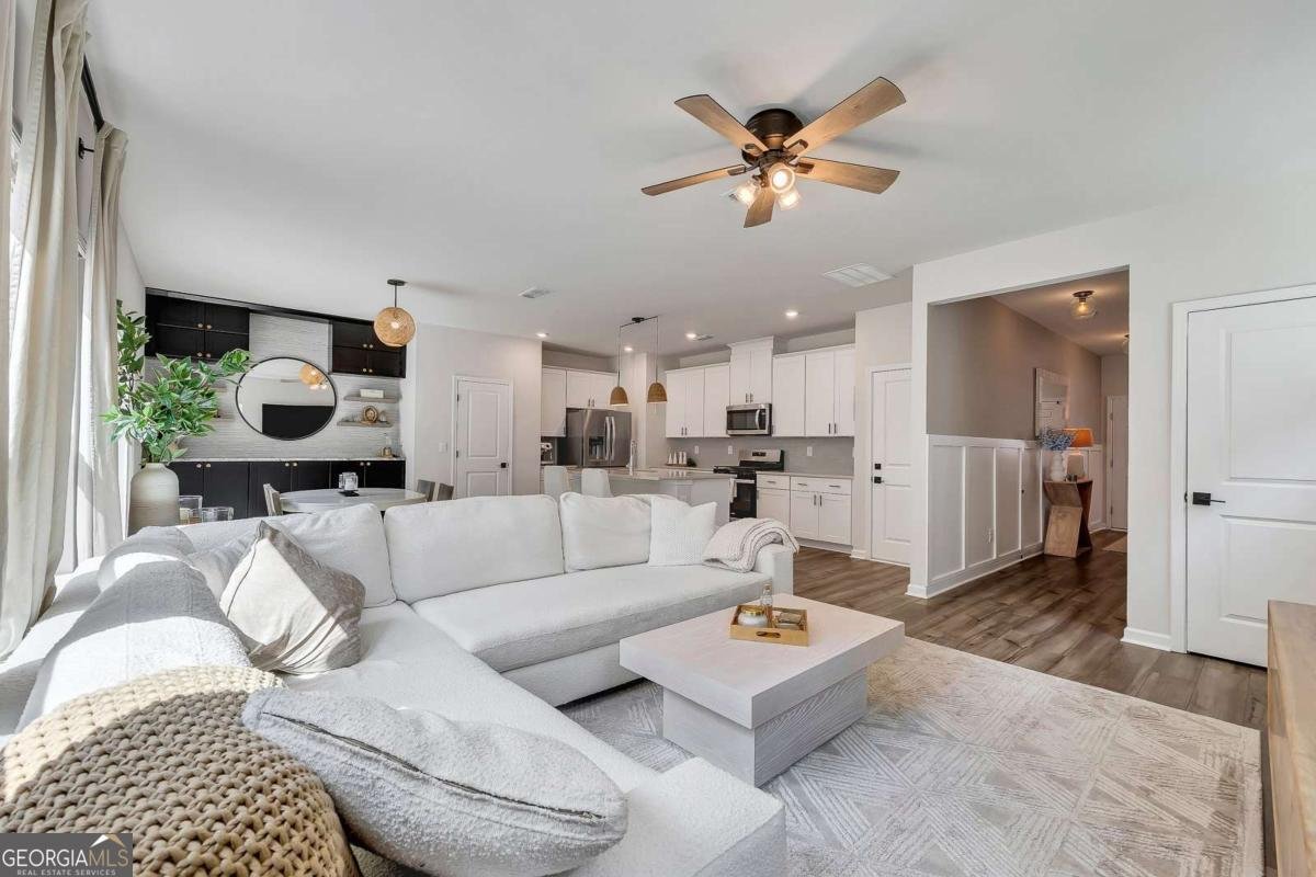 299 Wells Circle Canton - Photo 6