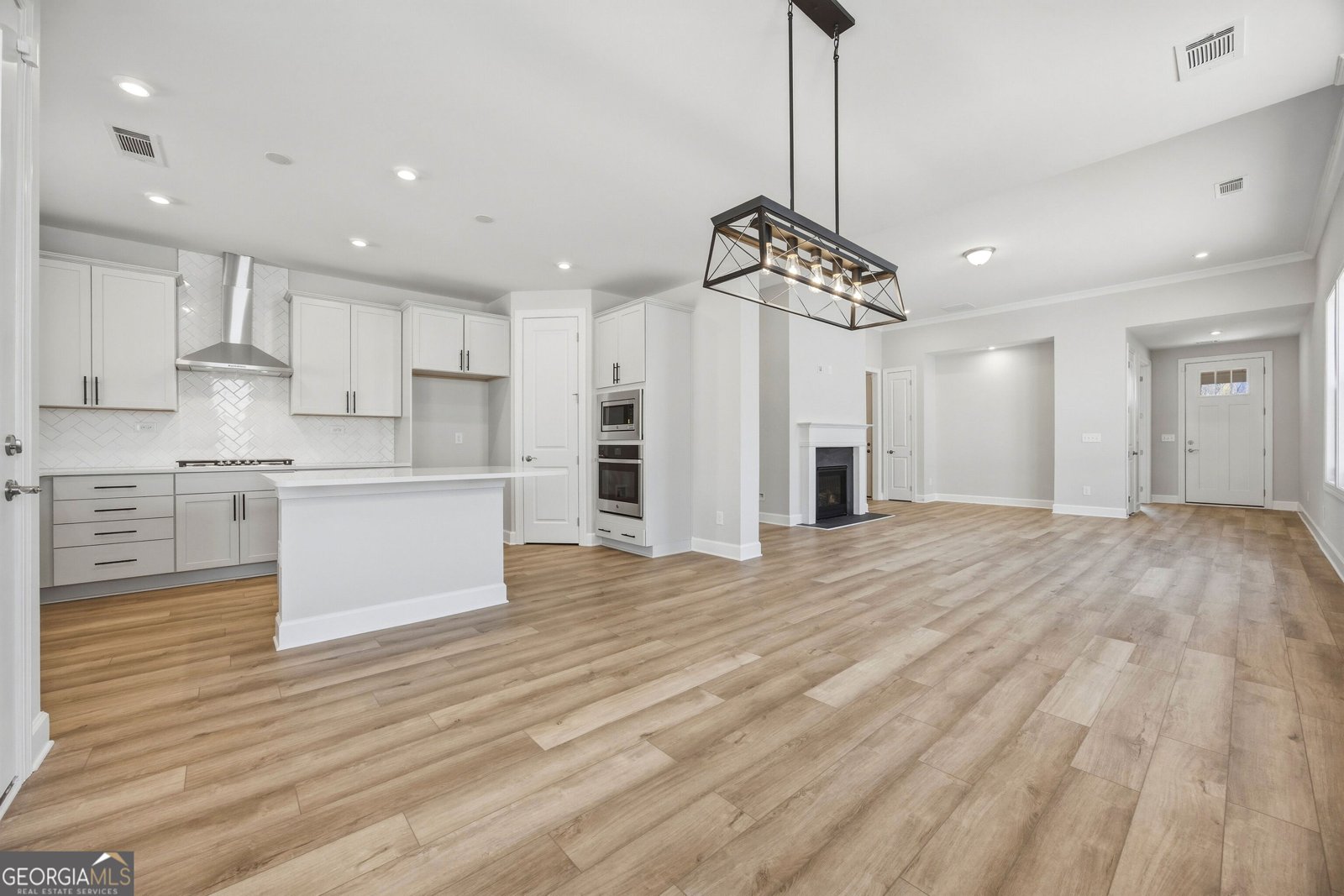440 Geneva Way Hoschton - Photo 13