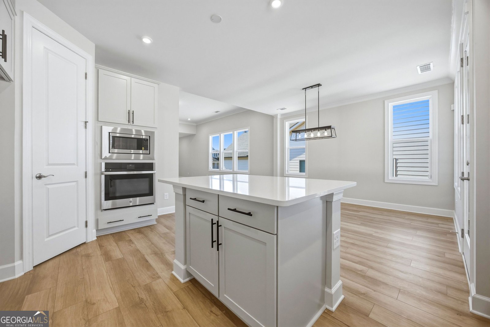 440 Geneva Way Hoschton - Photo 14