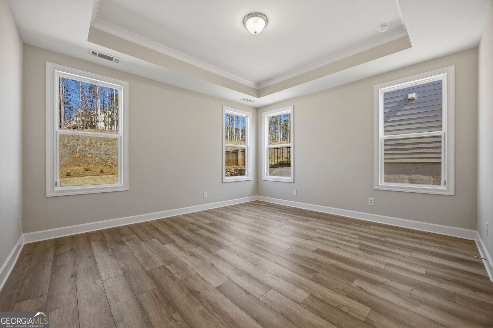 440 Geneva Way Hoschton - Photo 16