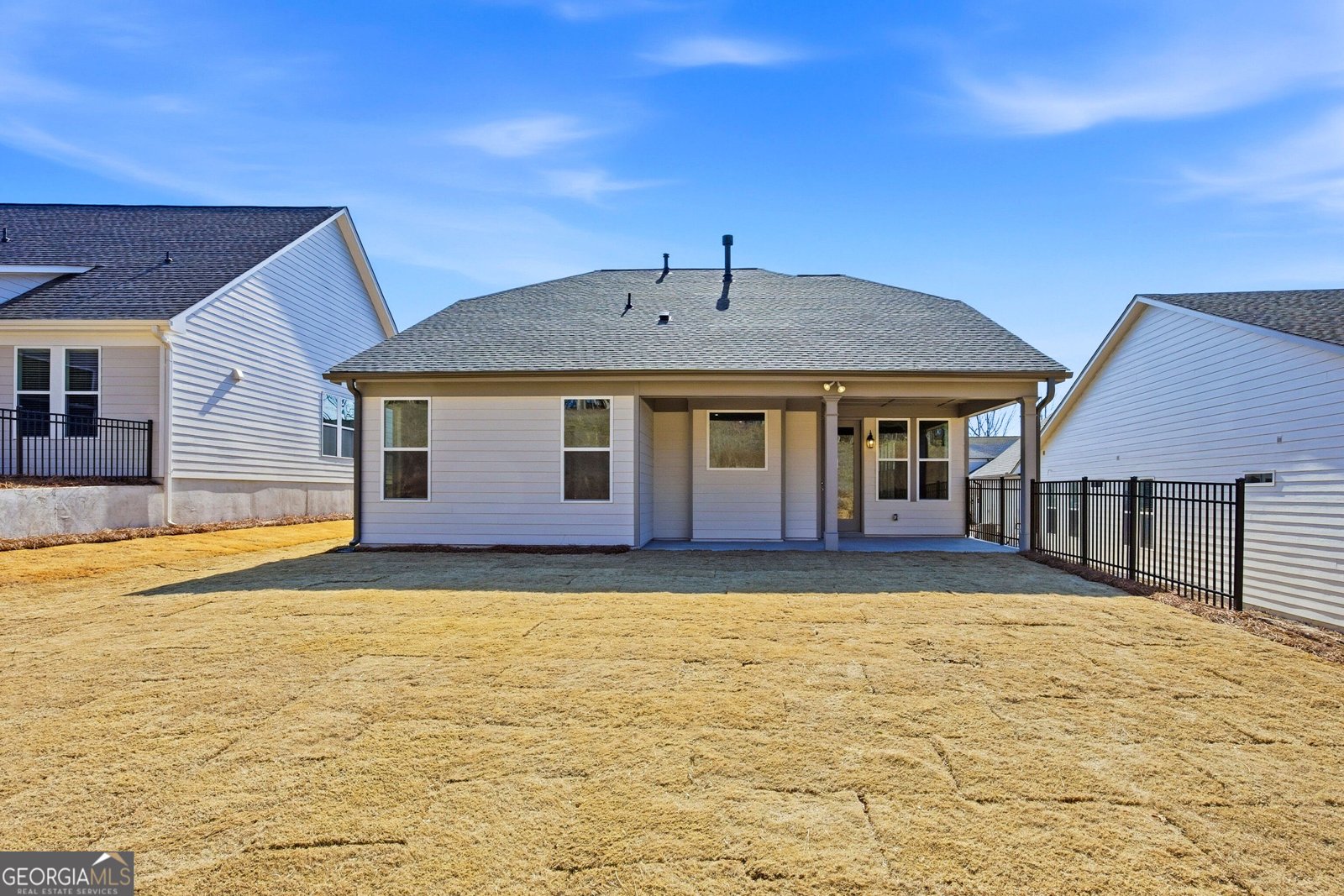 440 Geneva Way Hoschton - Photo 25