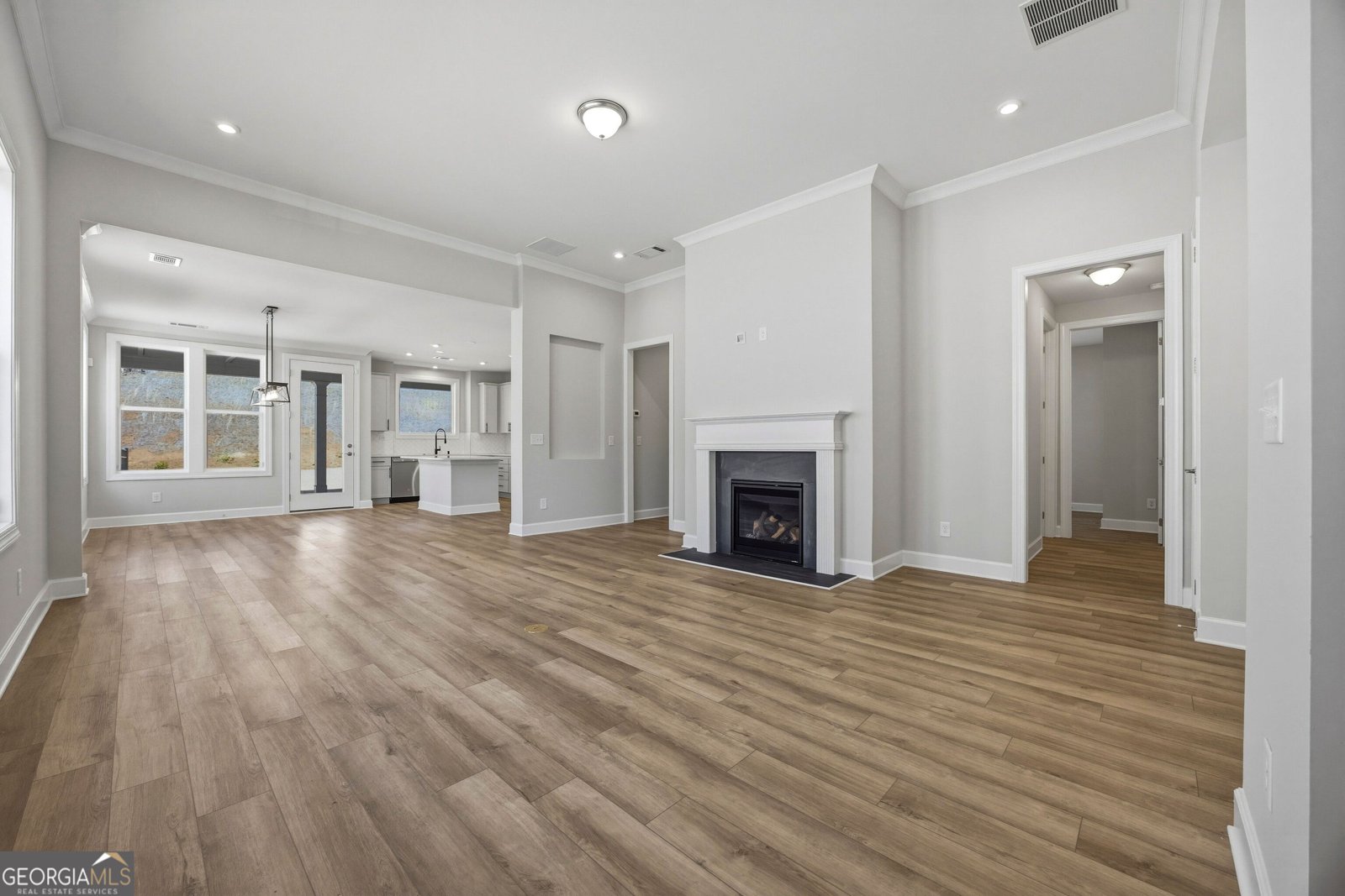 440 Geneva Way Hoschton - Photo 6
