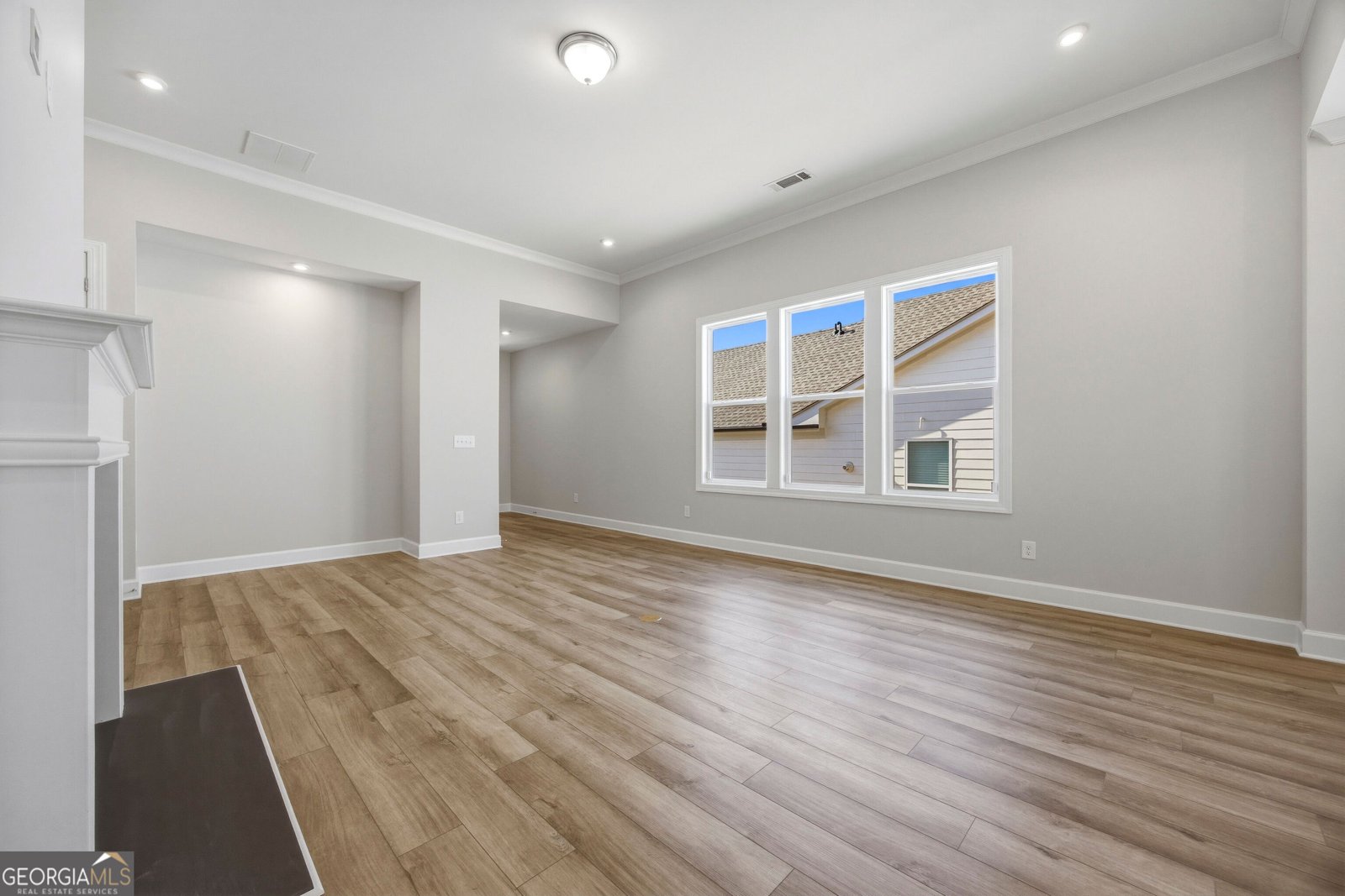 440 Geneva Way Hoschton - Photo 7