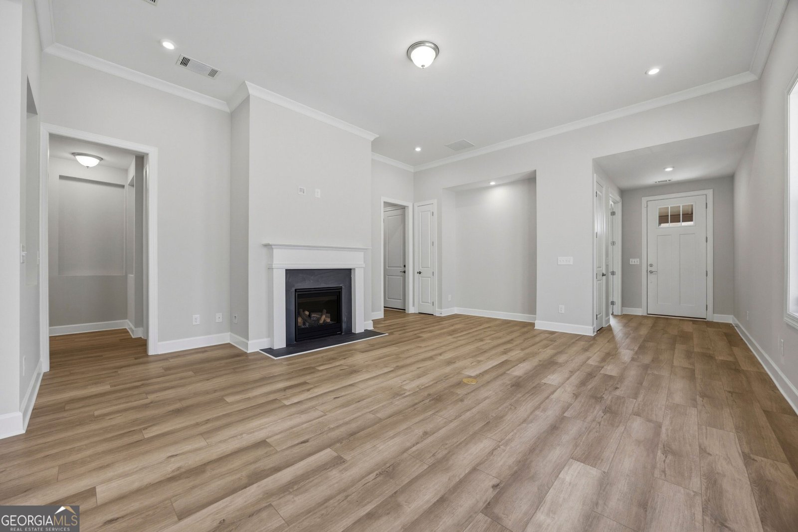 440 Geneva Way Hoschton - Photo 8