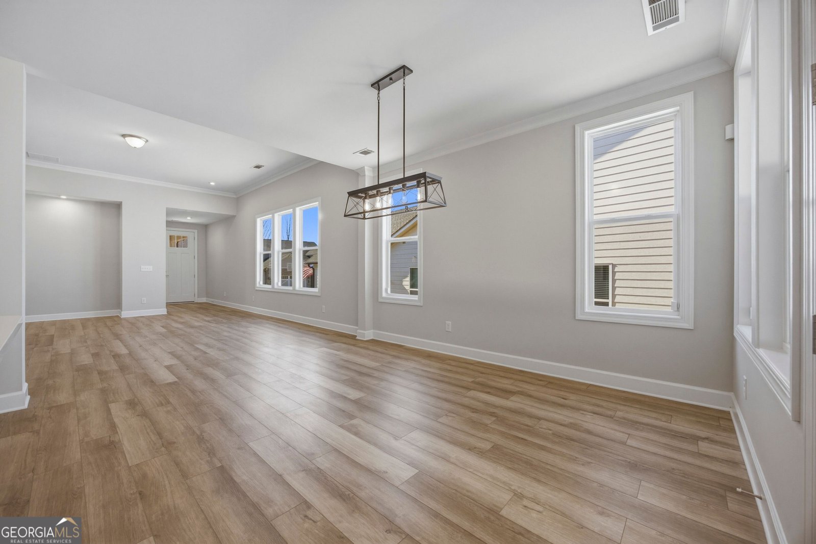 440 Geneva Way Hoschton - Photo 9
